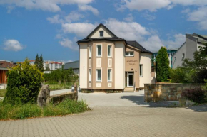 Apartmány Nikola, Rožnov Pod Radhoštěm